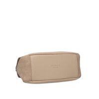 Bolso de Mano Porter Beige   Bolso de Mano Porter Beige   4